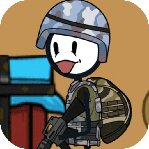 火柴人疯狂格斗安卓版