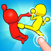 火柴人涨姿势正式版