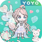 优优的换装娃娃官方正版最新版