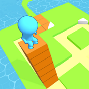 迷宫世界盒子冲刺游戏