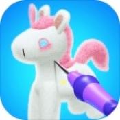 毛毡戳戳乐官方正版最新版