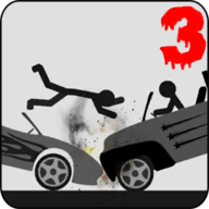 火柴人歼灭3官方版