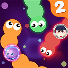 贪吃蛇蛇官方正版最新版