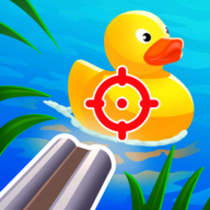 爆射小黄鸭手机版