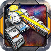 坦克突击手游破解版