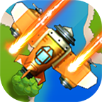 全民保卫海岛最新版