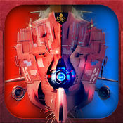 星舰帝国内官方版