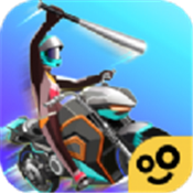 暴力飞车无限金币钻石版