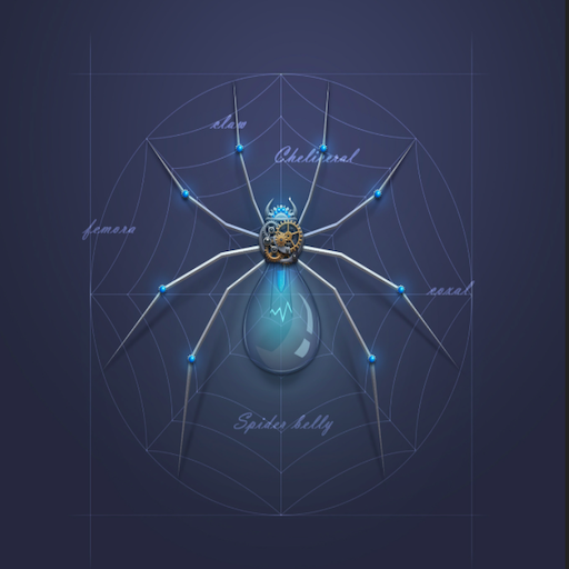 变形蜘蛛官方正版最新版