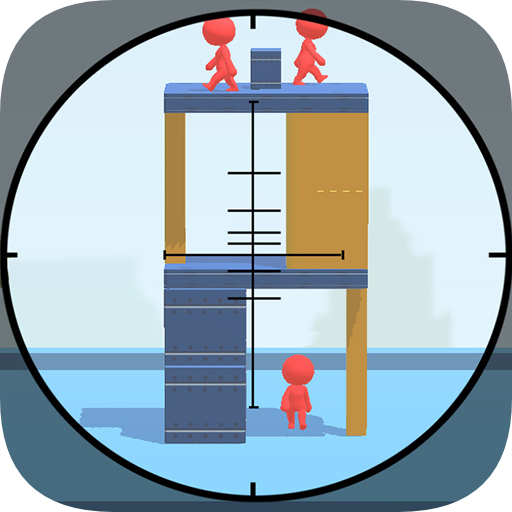 狙击手袭击任务安卓版