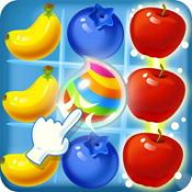 水果消消乐安卓破解版免费