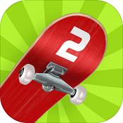 指尖滑板软件最新版手游