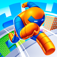 超能机甲冲冲冲手机版