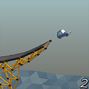 桥梁构造者2安卓版