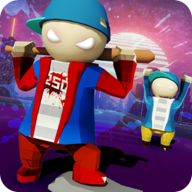 人类帮派战争手机版