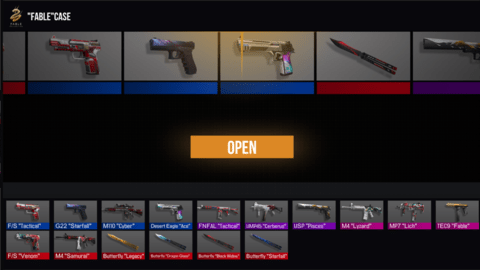 standoff2手游下载-standoff2手游 v0.10.11.2 苹果版下载