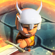 旋转乱斗游戏免费版