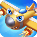 魔性小飞机安卓版