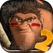 疯狂原始人2官方最新版