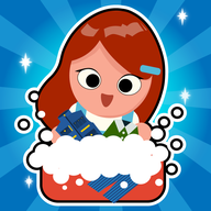 奇妙洗衣店安卓版