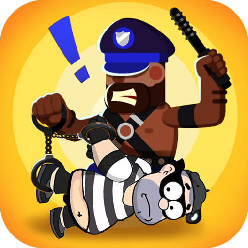 帮他逃跑4官方最新版