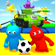 多人趣味派对最新版