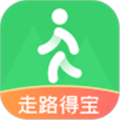 走路得宝APP