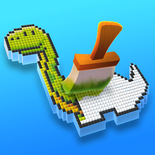 像素大师小游戏