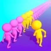 一起来插队最新版