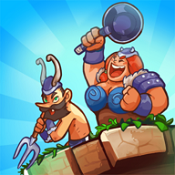 塔防之战争前沿安卓版