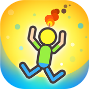 火柴人拯救中文版