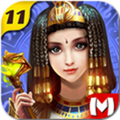 密室逃脱11逃出神秘金字塔手游