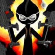 迷你火柴人世界正式版