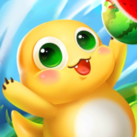 奶龙冲冲冲安卓版