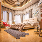 梦幻家居设计中文mod版