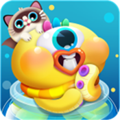 萌鱼泡泡无限金币破解版下载-萌鱼泡泡内购破解版下载v1.0.11.4