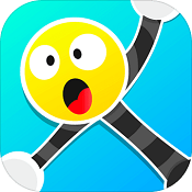 橡皮人快跑无限金币破解版下载-橡皮人快跑手游破解版下载v0.1.9