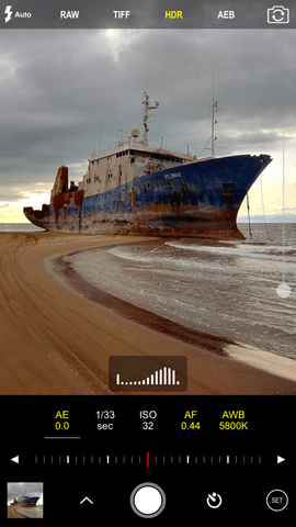 ProCam3iOS版下载-ProCam3 v12.8 苹果版下载