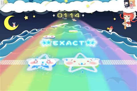 同步音律喵赛克iOS版下载-同步音律喵赛克 v2.5.4 苹果版下载