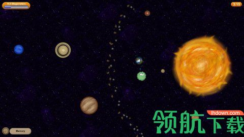 Planet BomberiOS版下载-Planet Bomber游戏 v5.2.2 苹果版下载