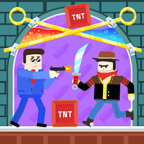 神奇枪手免费版