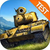 坦克争锋安卓版