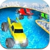 怪物卡车比赛手机版