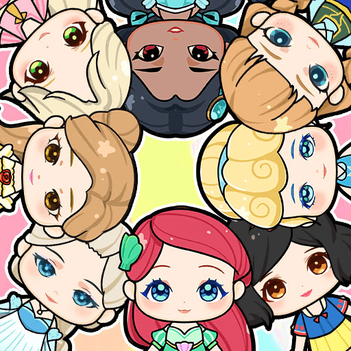 可可梦幻屋免费手游