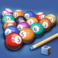 台球冠军手游安卓版