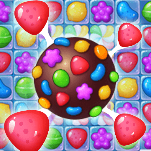 糖果爱聚会安卓