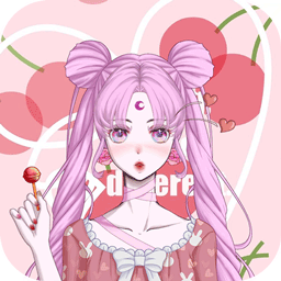 可可穿搭日记游戏免费