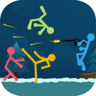 全民激斗火柴人手游