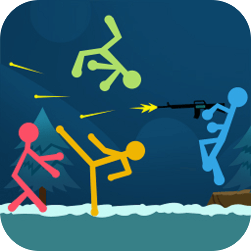 火柴人快打2安卓版