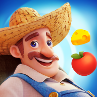 小镇丰收汉化版